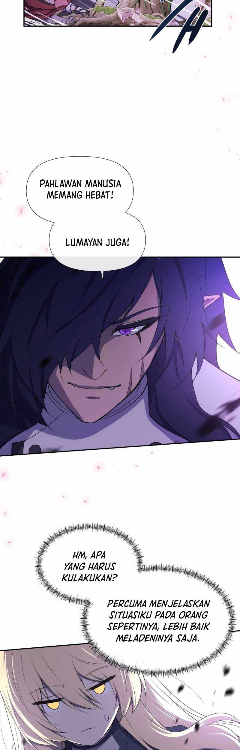 Retired Demon King Chapter 13 Gambar 7