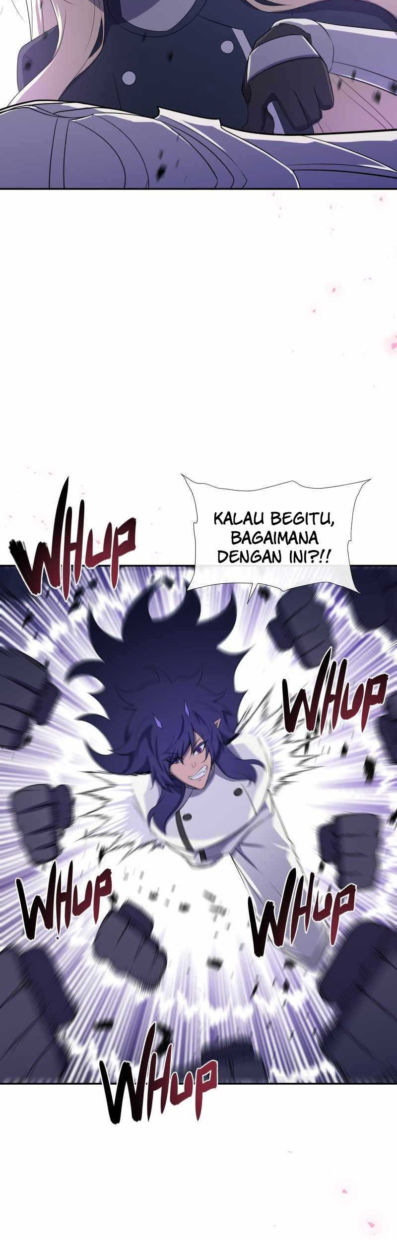 Retired Demon King Chapter 13 Gambar 8