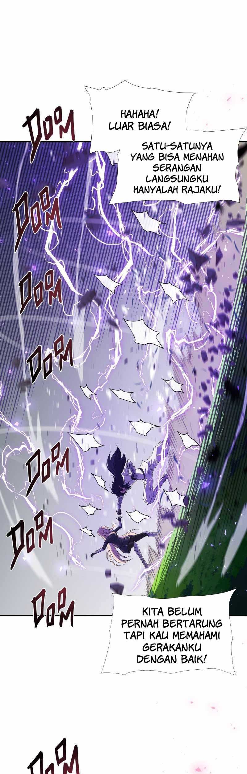 Retired Demon King Chapter 13 Gambar 10