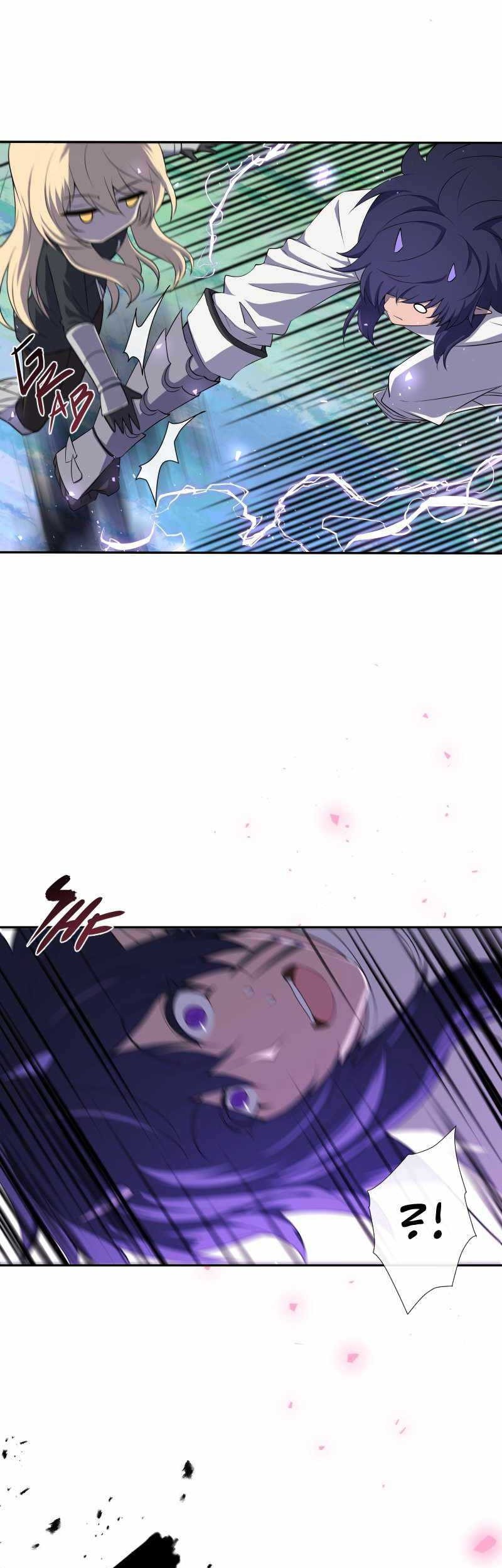 Retired Demon King Chapter 13 Gambar 12
