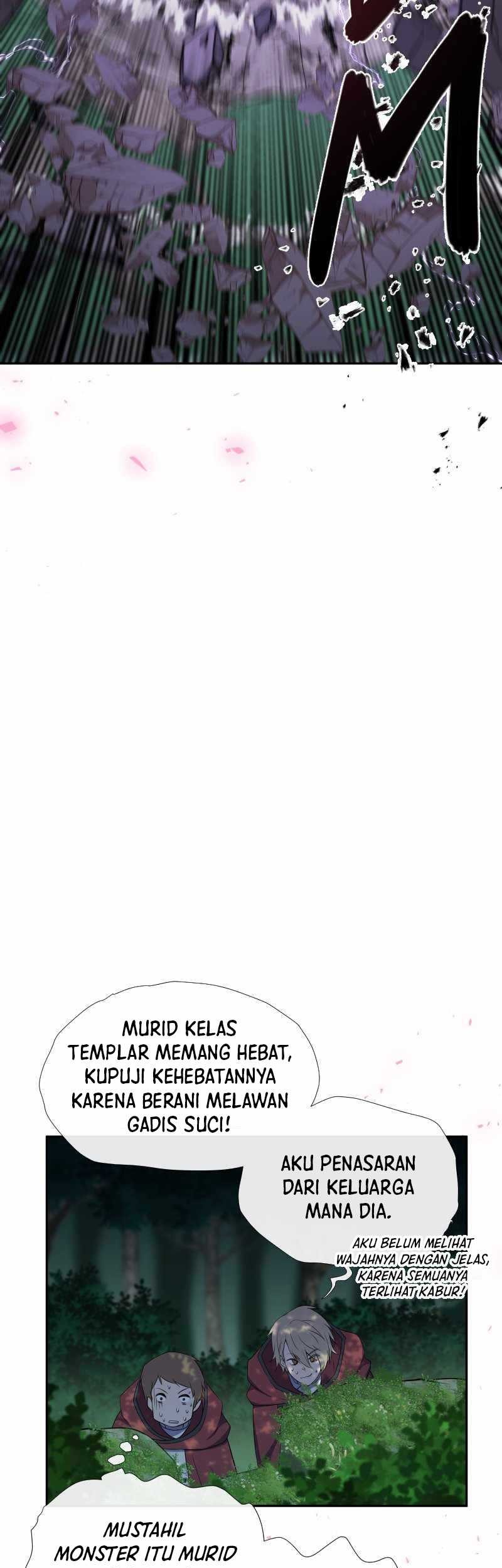 Retired Demon King Chapter 13 Gambar 14