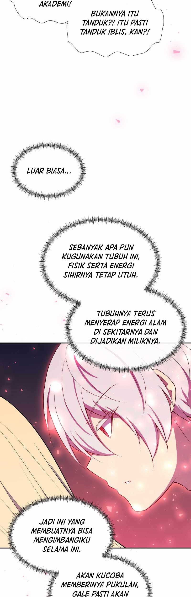 Retired Demon King Chapter 13 Gambar 15