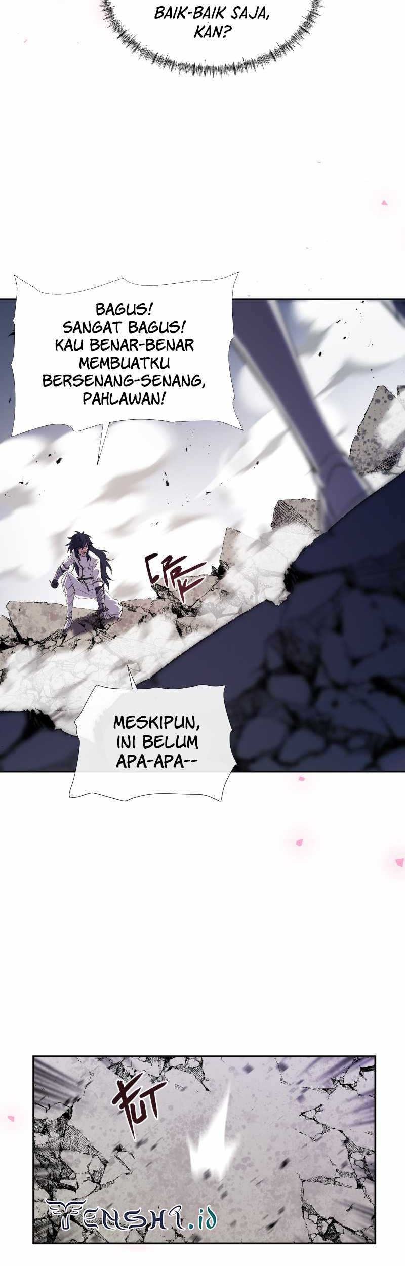 Retired Demon King Chapter 13 Gambar 16