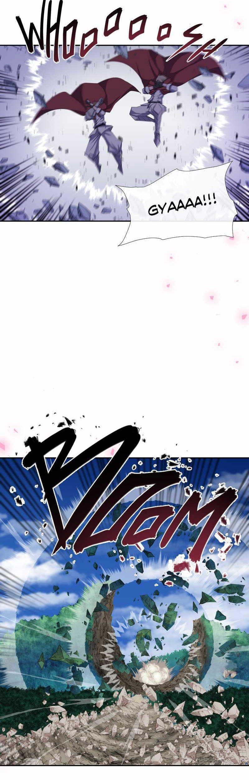 Retired Demon King Chapter 13 Gambar 19