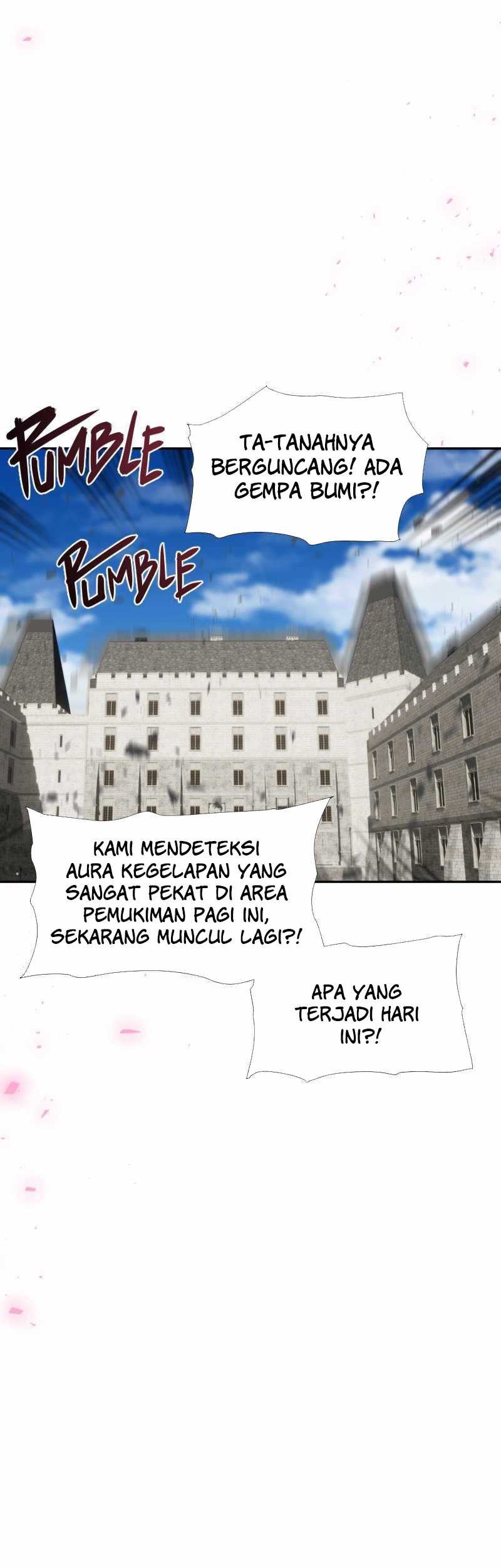 Retired Demon King Chapter 13 Gambar 20