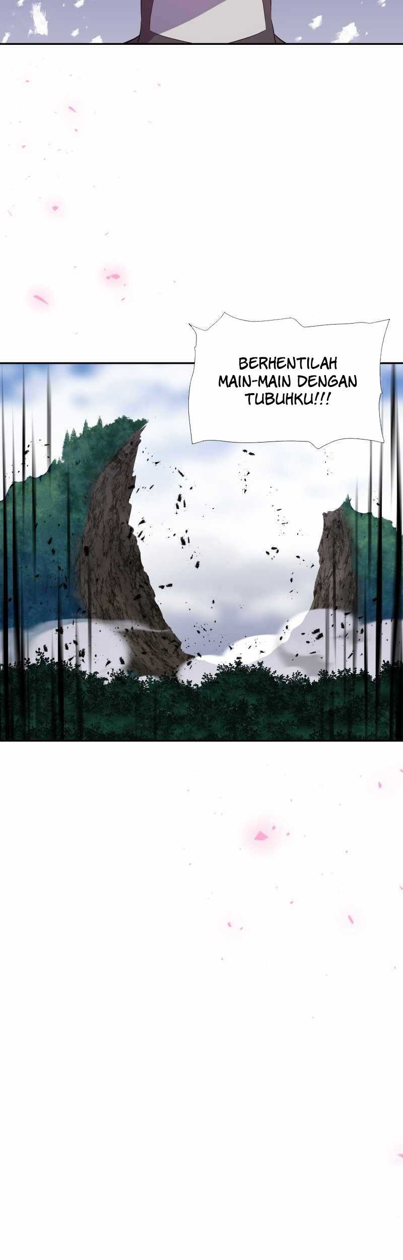 Retired Demon King Chapter 13 Gambar 22