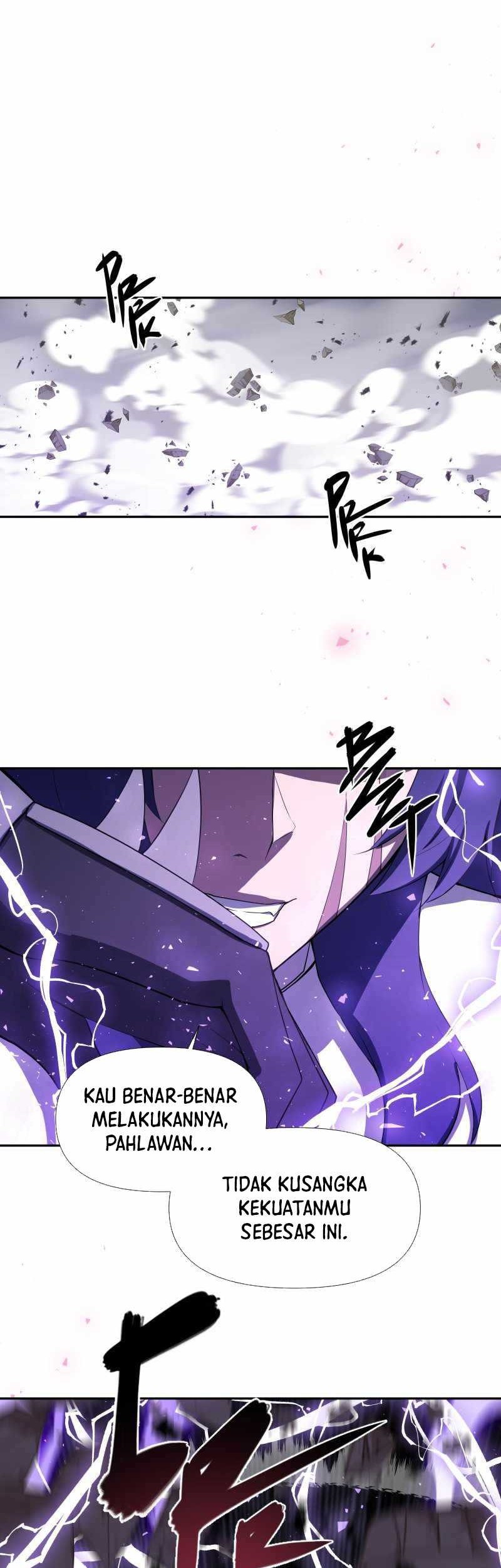 Retired Demon King Chapter 13 Gambar 23