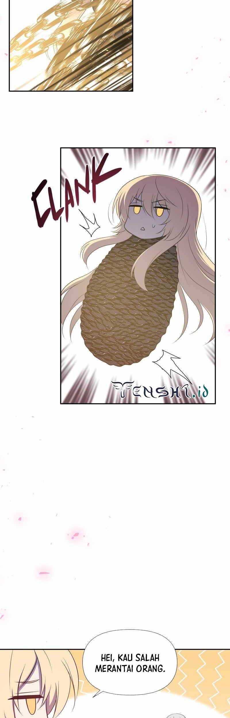 Retired Demon King Chapter 13 Gambar 28