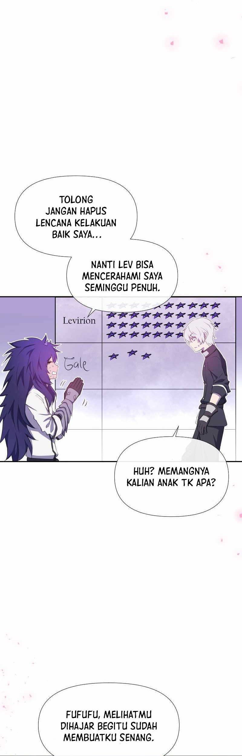 Retired Demon King Chapter 13 Gambar 31