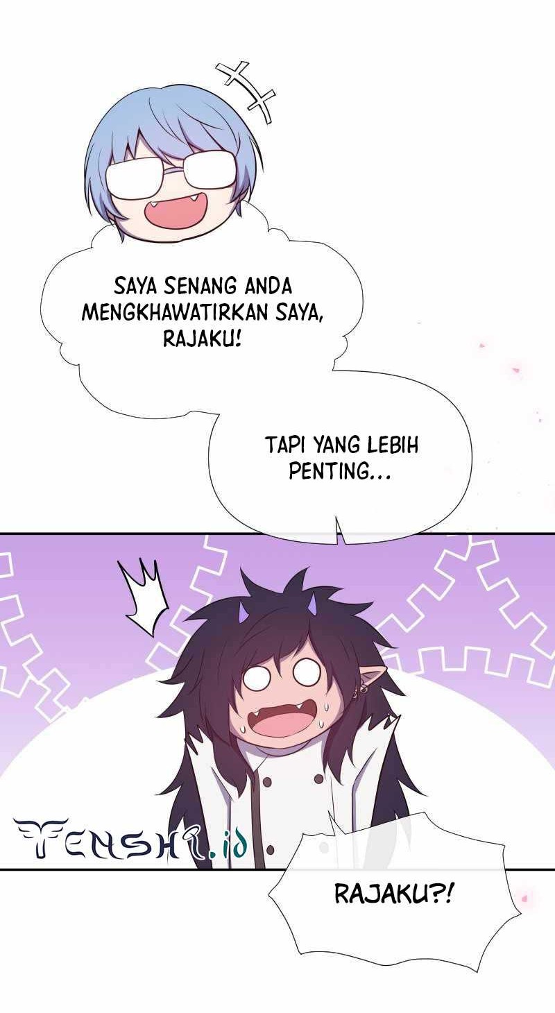 Retired Demon King Chapter 13 Gambar 33