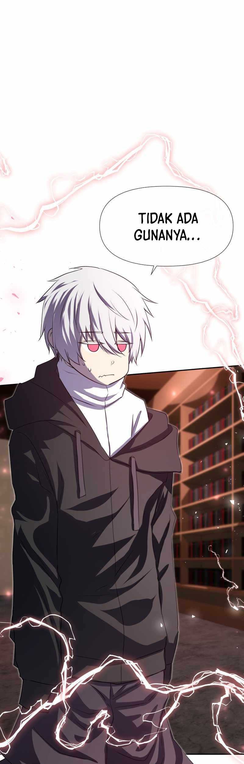 Baca Manhwa Retired Demon King Chapter 10 Gambar 2