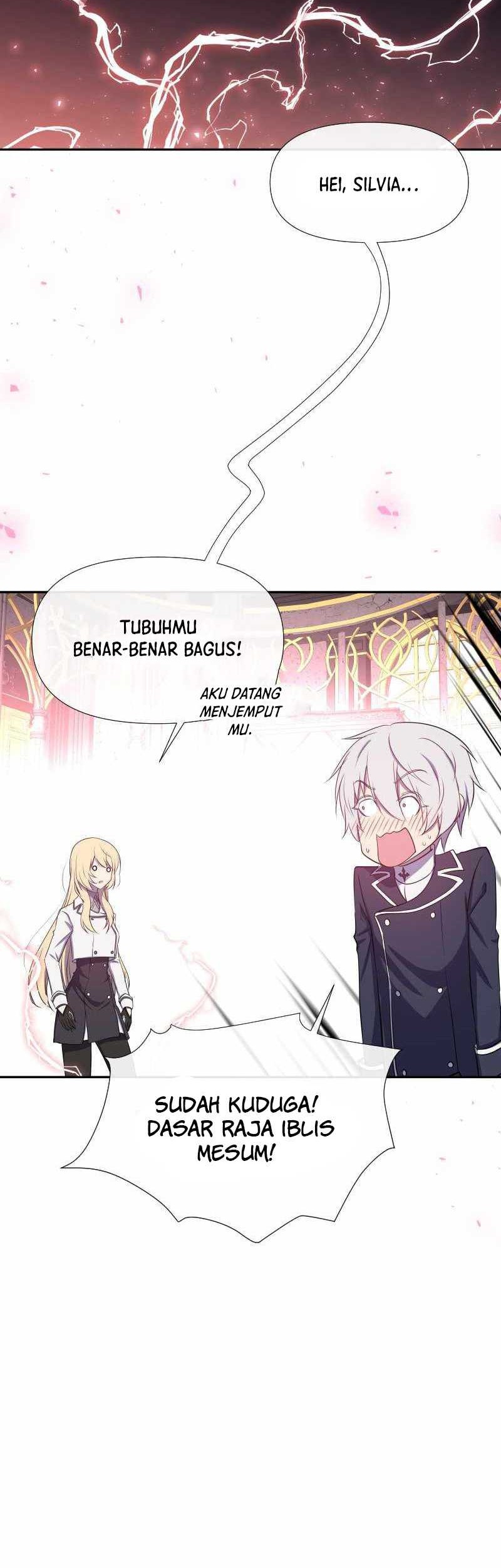 Retired Demon King Chapter 10 Gambar 23