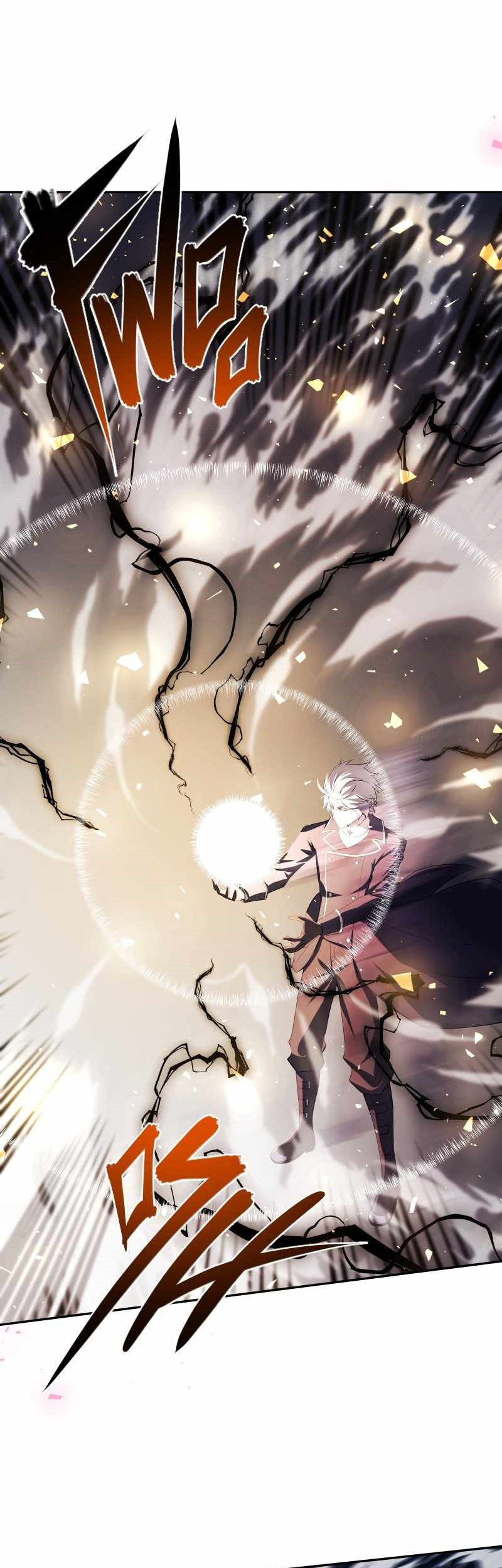 Baca Manhwa Retired Demon King Chapter 09 Gambar 2