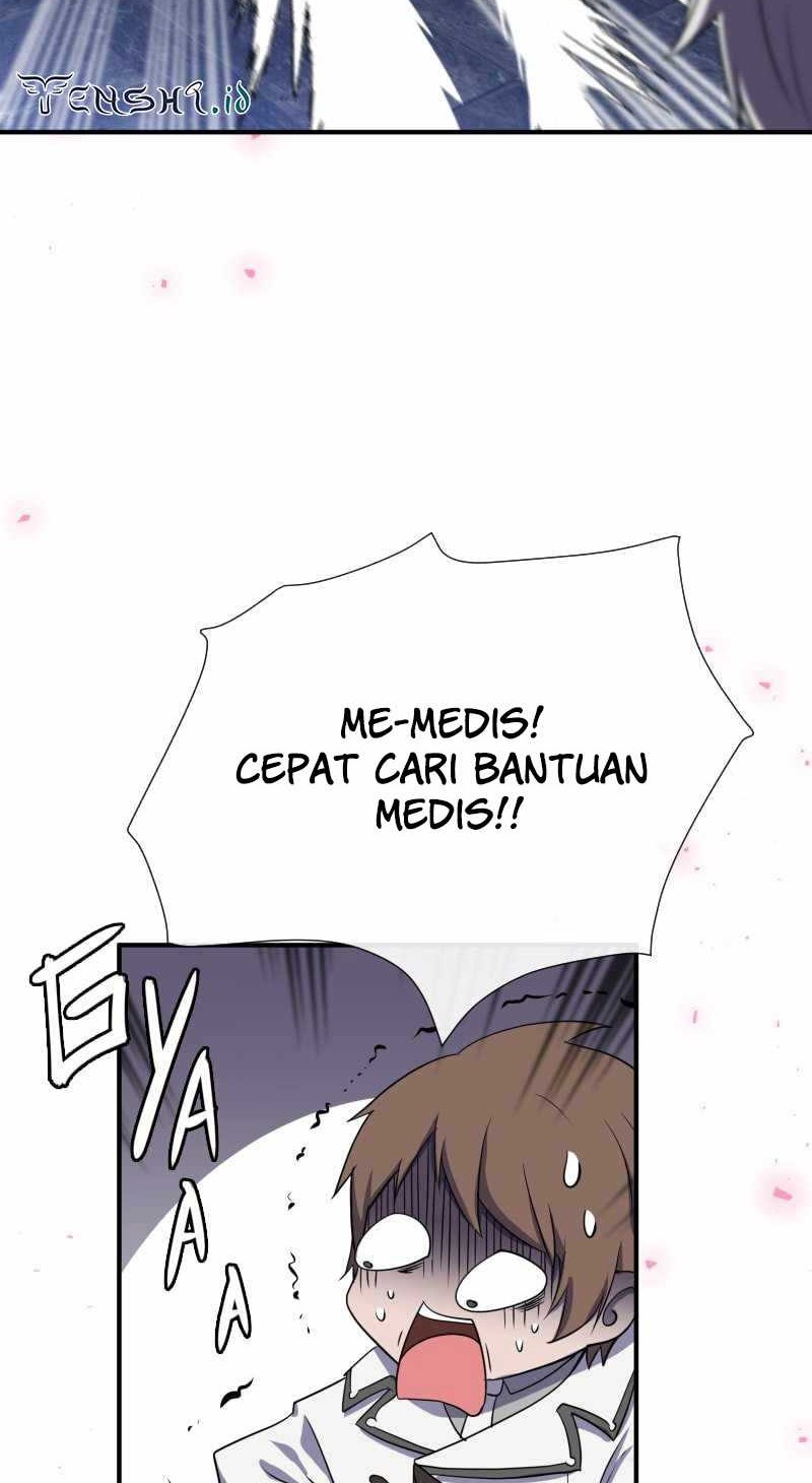 Retired Demon King Chapter 06 Gambar 45