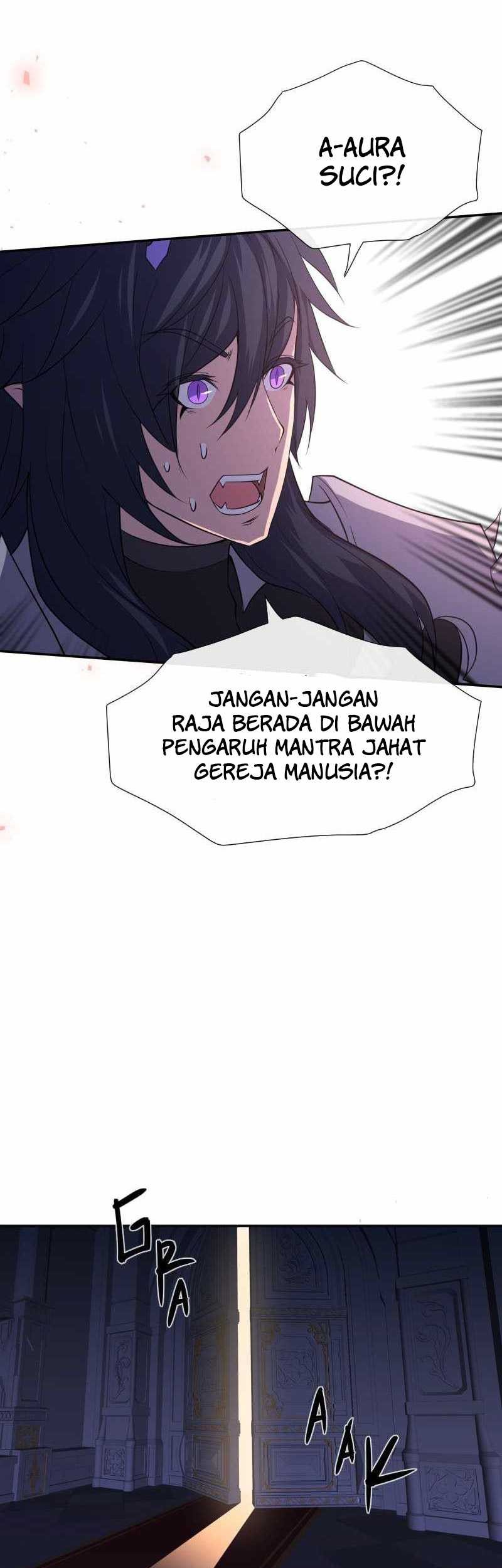 Retired Demon King Chapter 06 Gambar 6