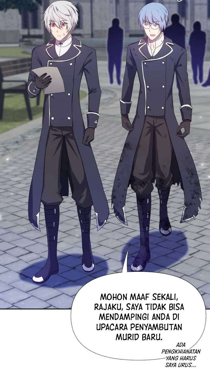Retired Demon King Chapter 06 Gambar 21