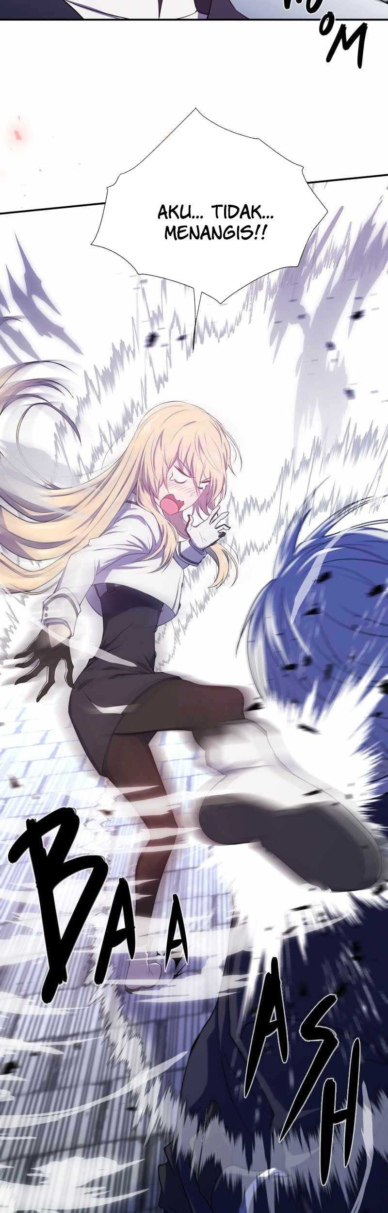 Retired Demon King Chapter 05 Gambar 34
