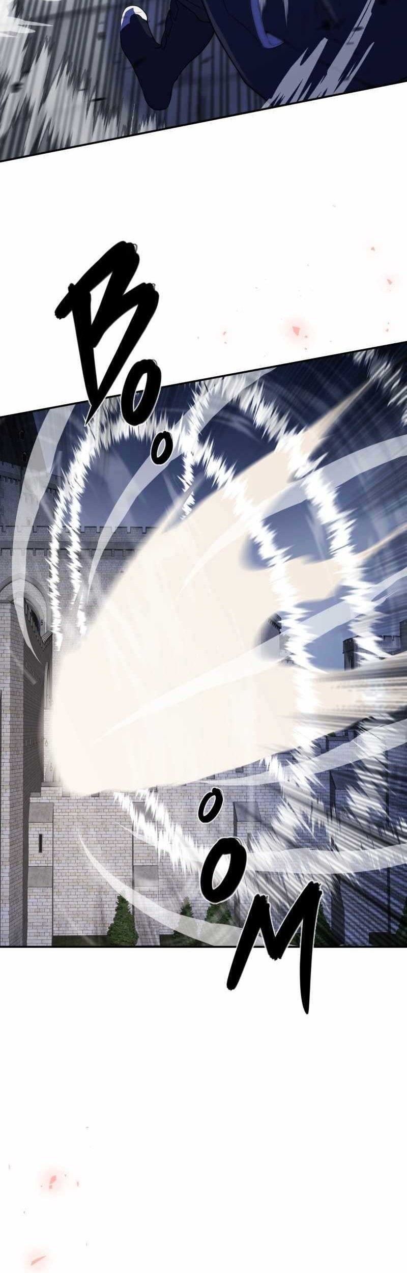 Retired Demon King Chapter 05 Gambar 35