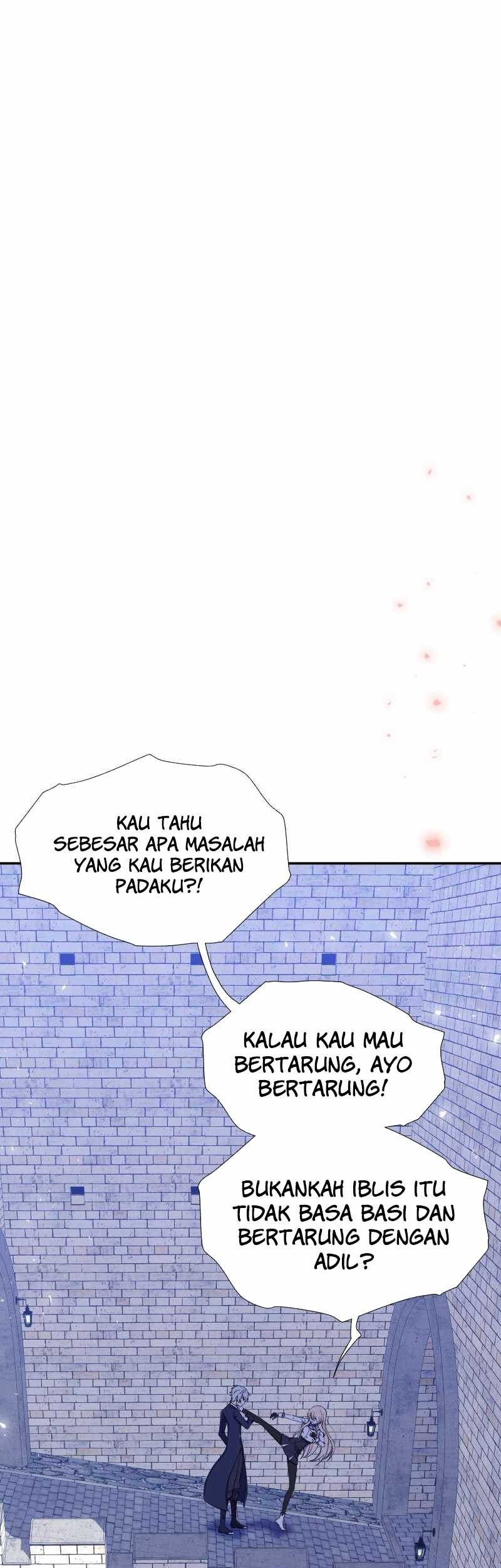 Retired Demon King Chapter 05 Gambar 38