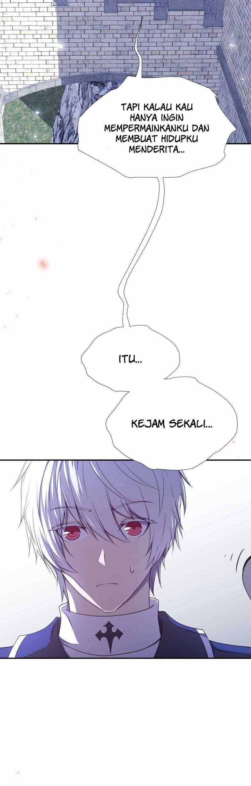 Retired Demon King Chapter 05 Gambar 39