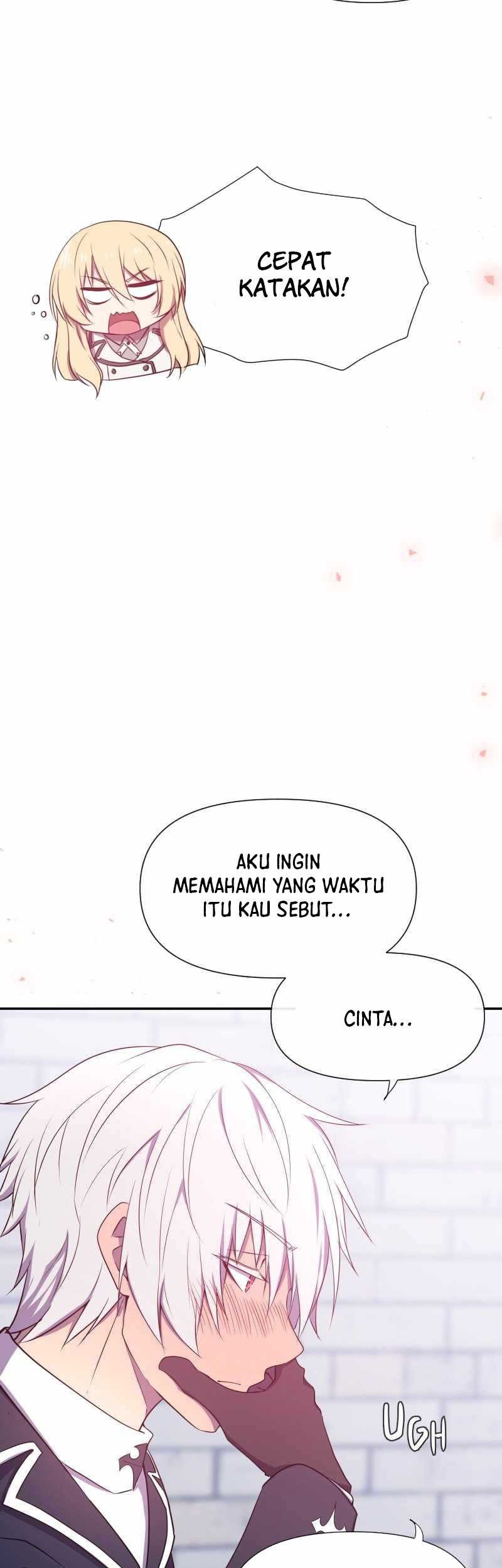 Retired Demon King Chapter 05 Gambar 42