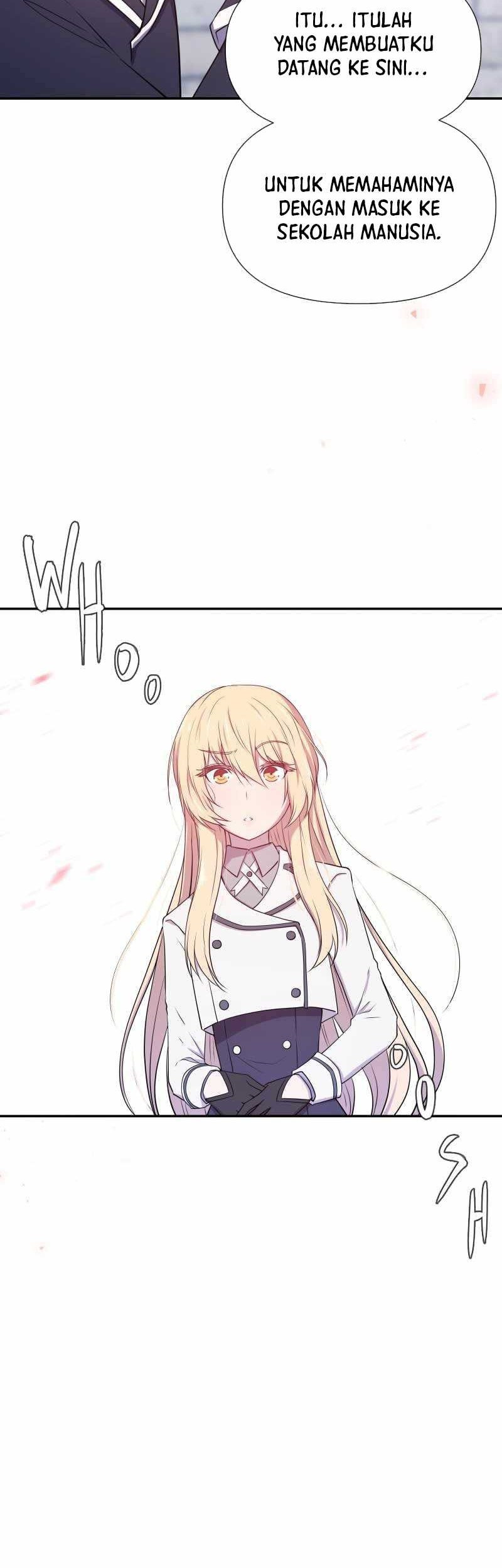 Retired Demon King Chapter 05 Gambar 43