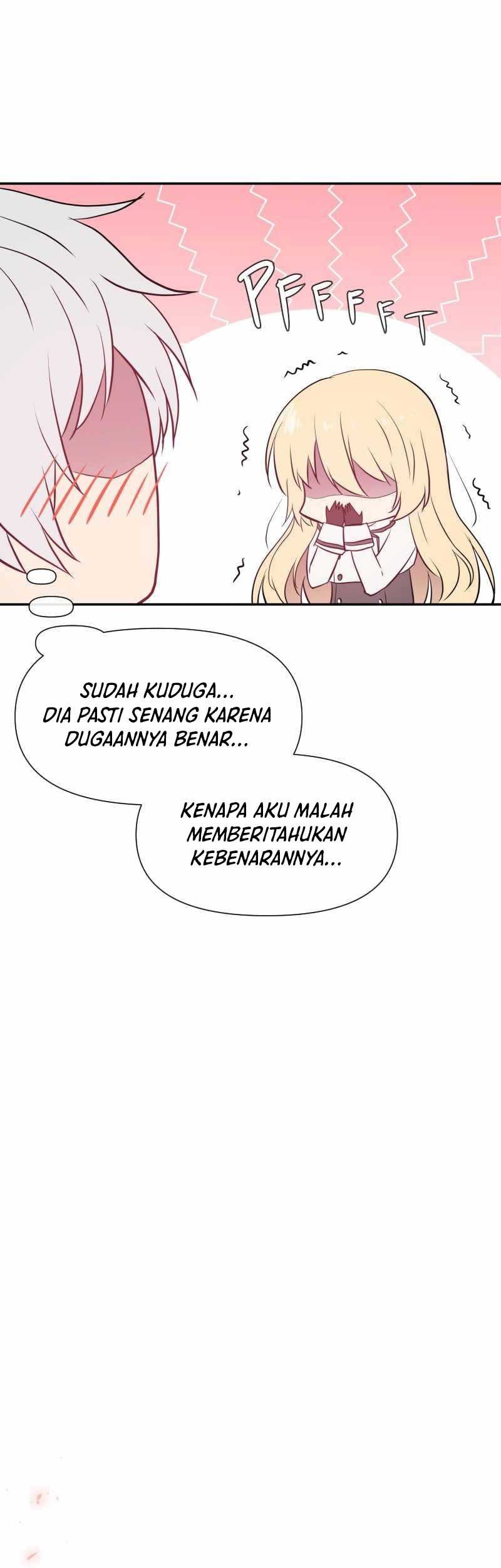 Retired Demon King Chapter 05 Gambar 44
