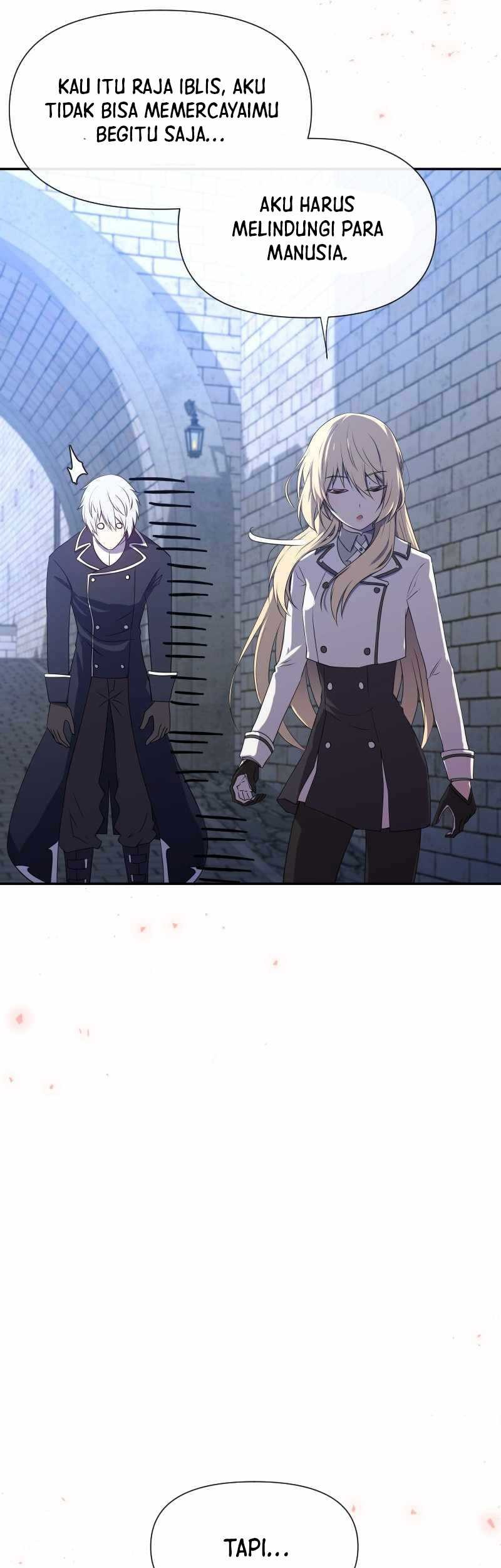 Retired Demon King Chapter 05 Gambar 46