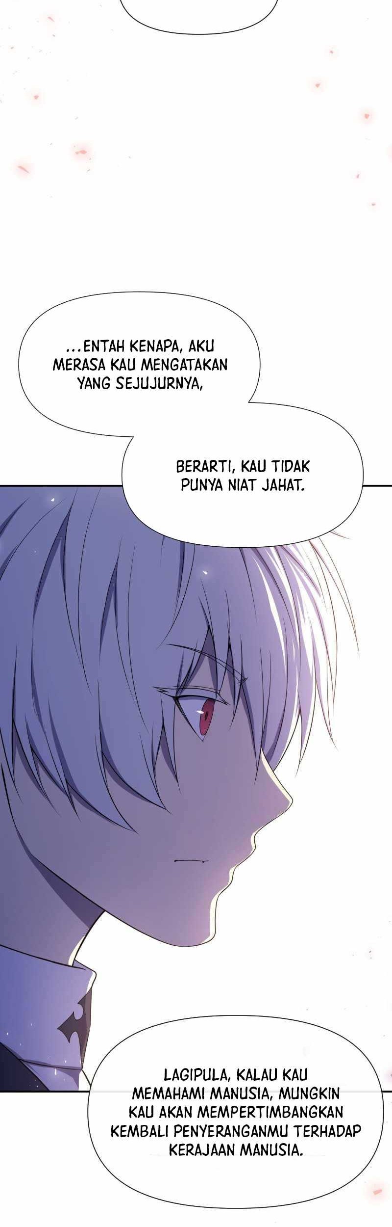 Retired Demon King Chapter 05 Gambar 47