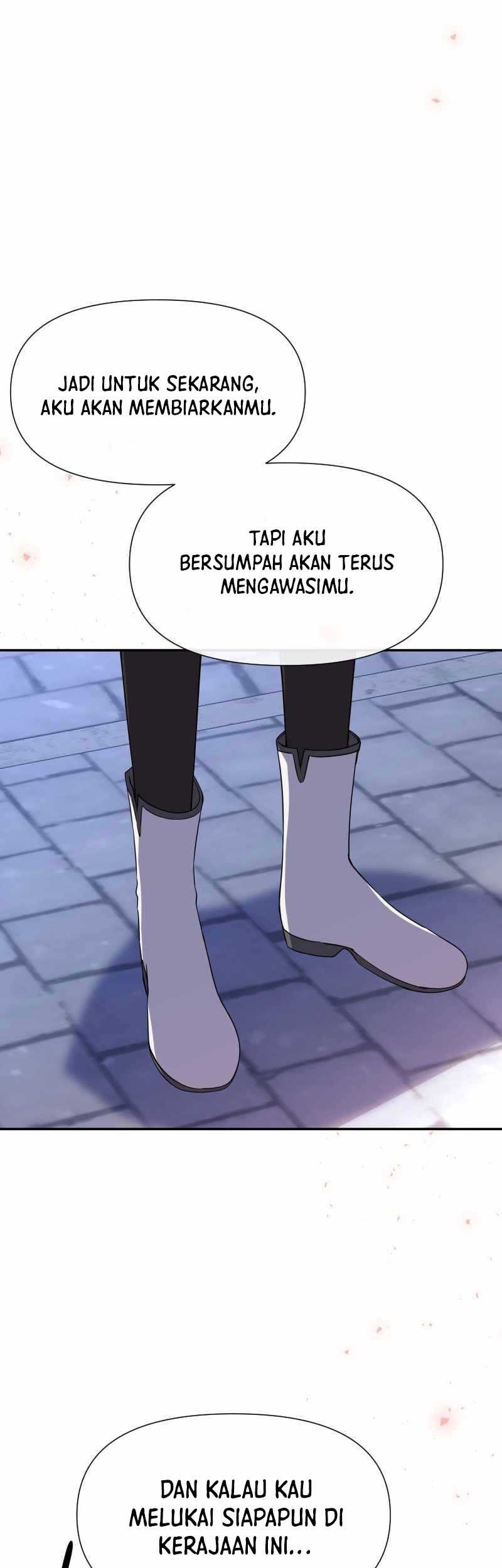 Retired Demon King Chapter 05 Gambar 48