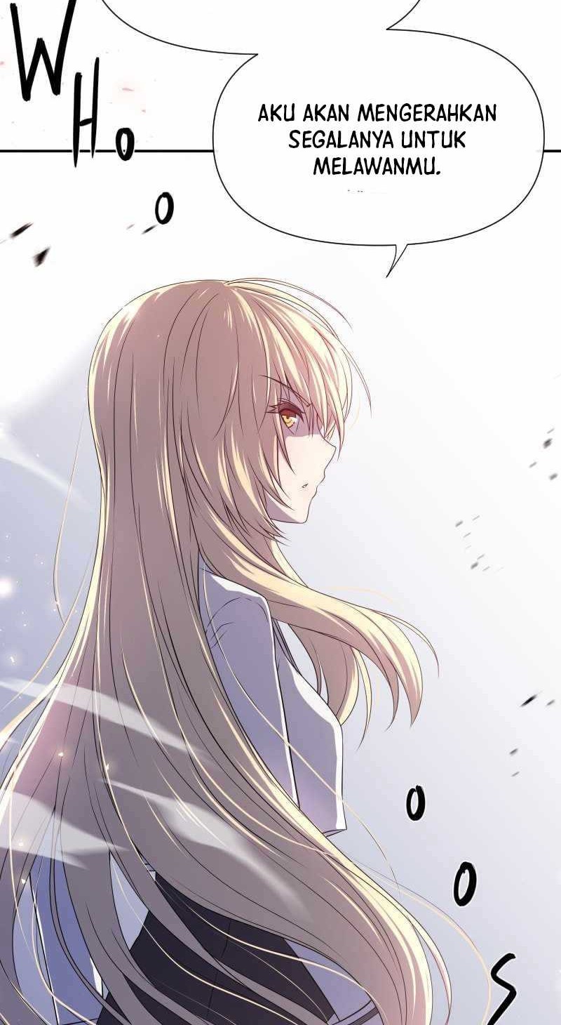 Retired Demon King Chapter 05 Gambar 49