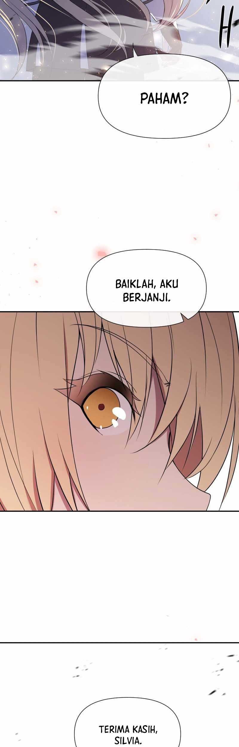 Retired Demon King Chapter 05 Gambar 50