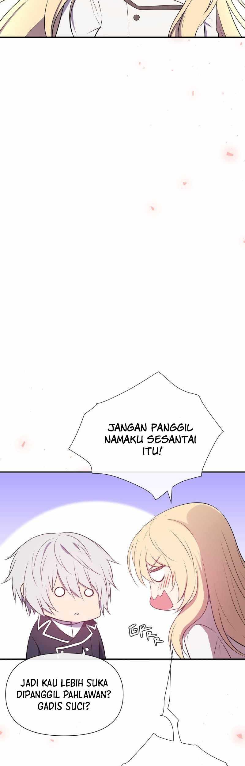 Retired Demon King Chapter 05 Gambar 52