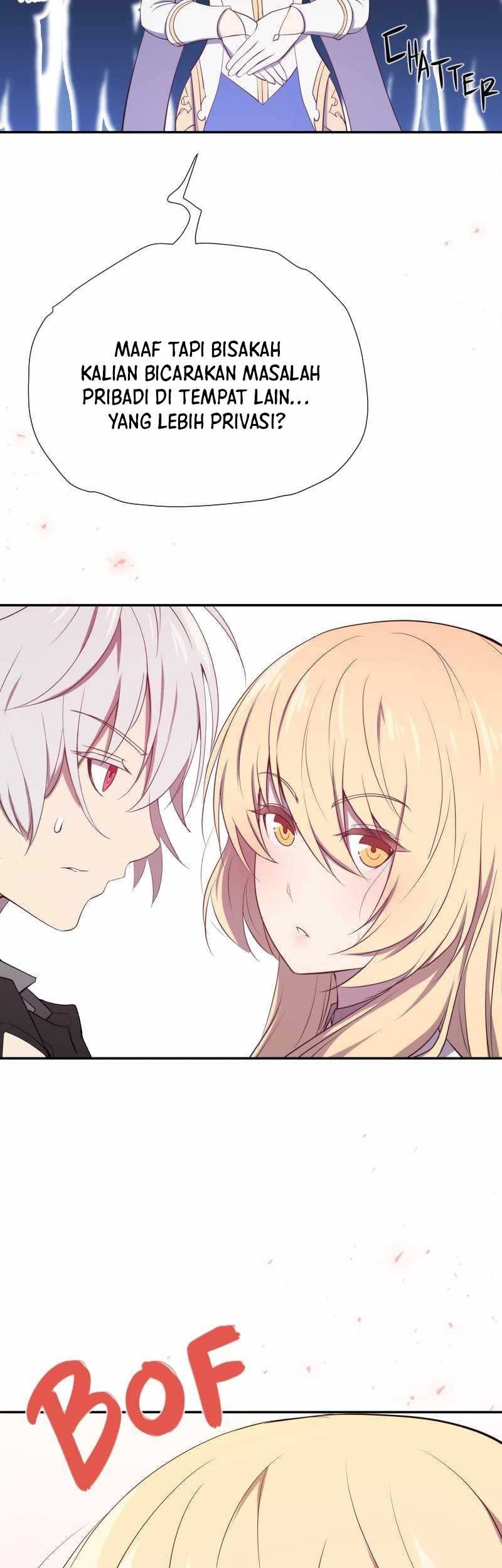 Retired Demon King Chapter 05 Gambar 6