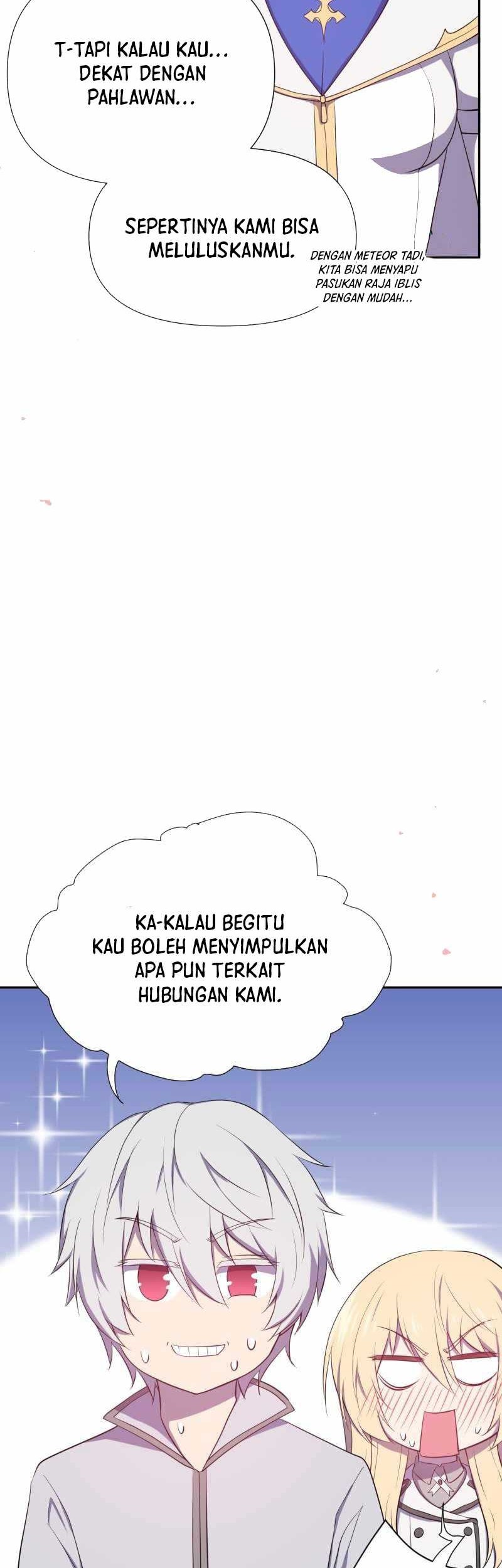Retired Demon King Chapter 05 Gambar 11
