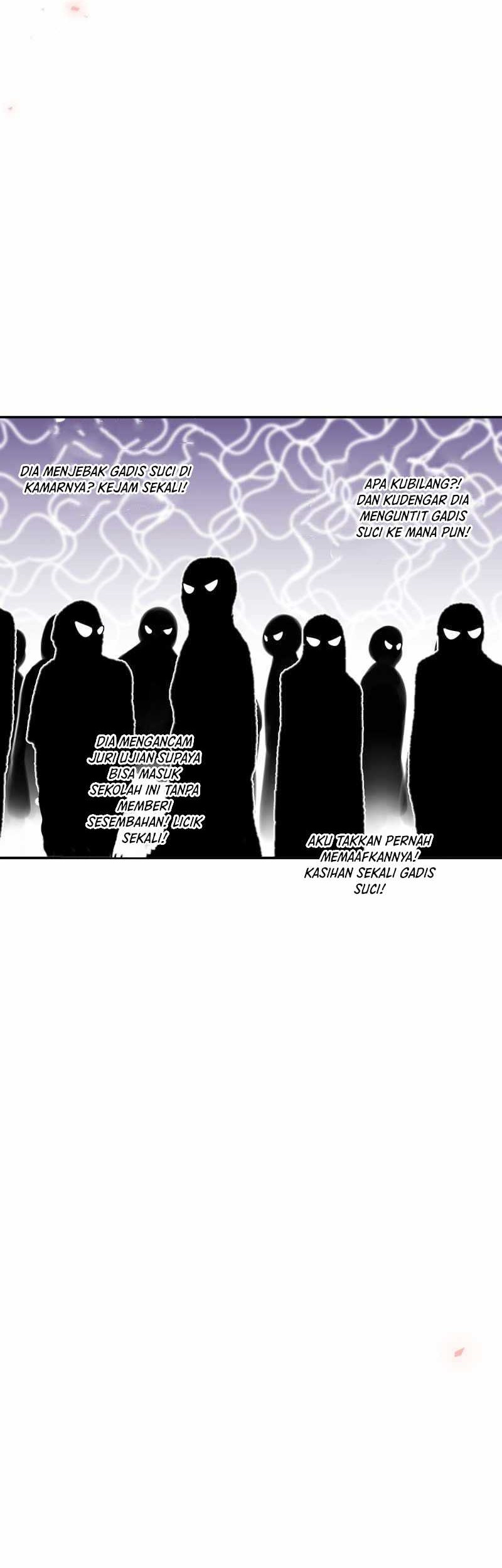 Retired Demon King Chapter 05 Gambar 19