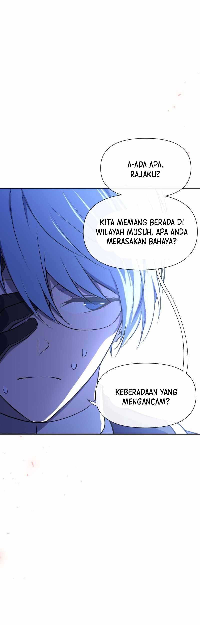Retired Demon King Chapter 05 Gambar 22