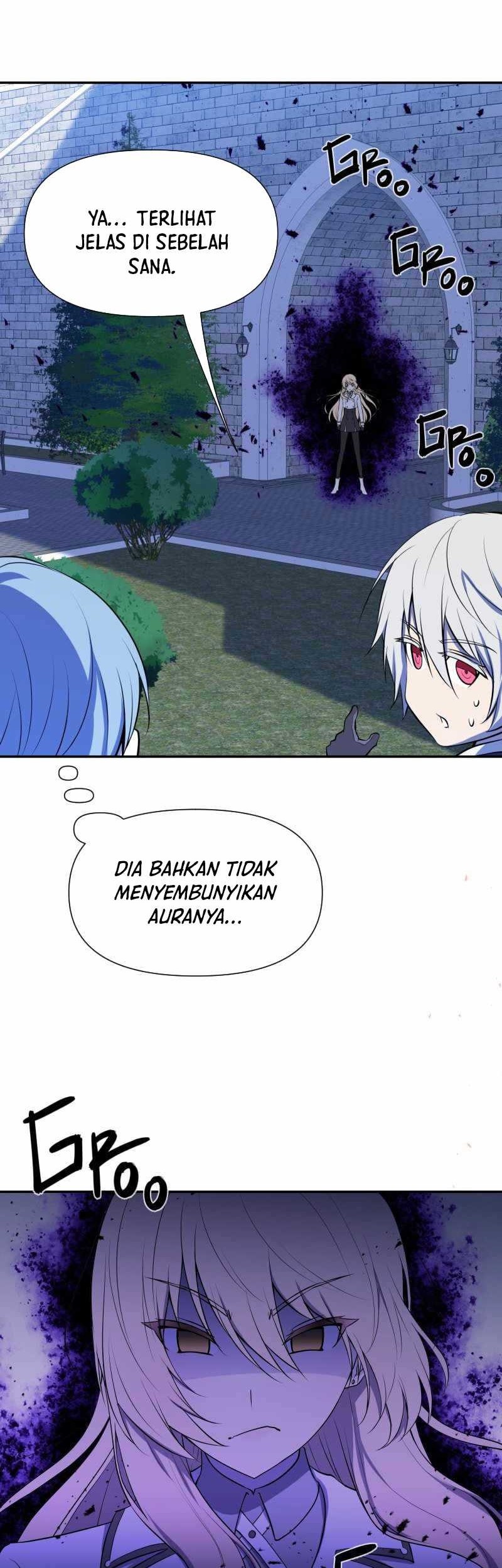 Retired Demon King Chapter 05 Gambar 23