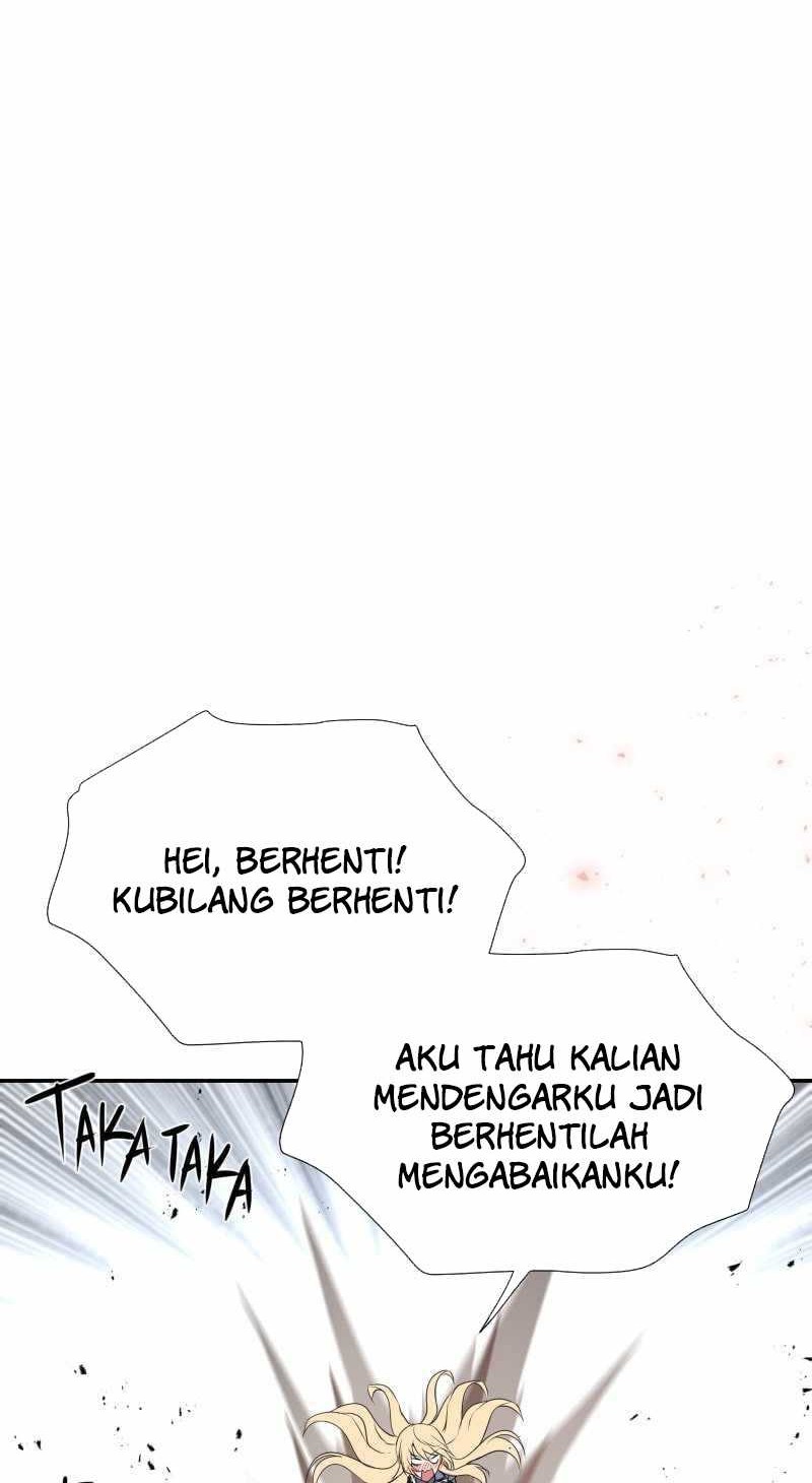 Retired Demon King Chapter 05 Gambar 25