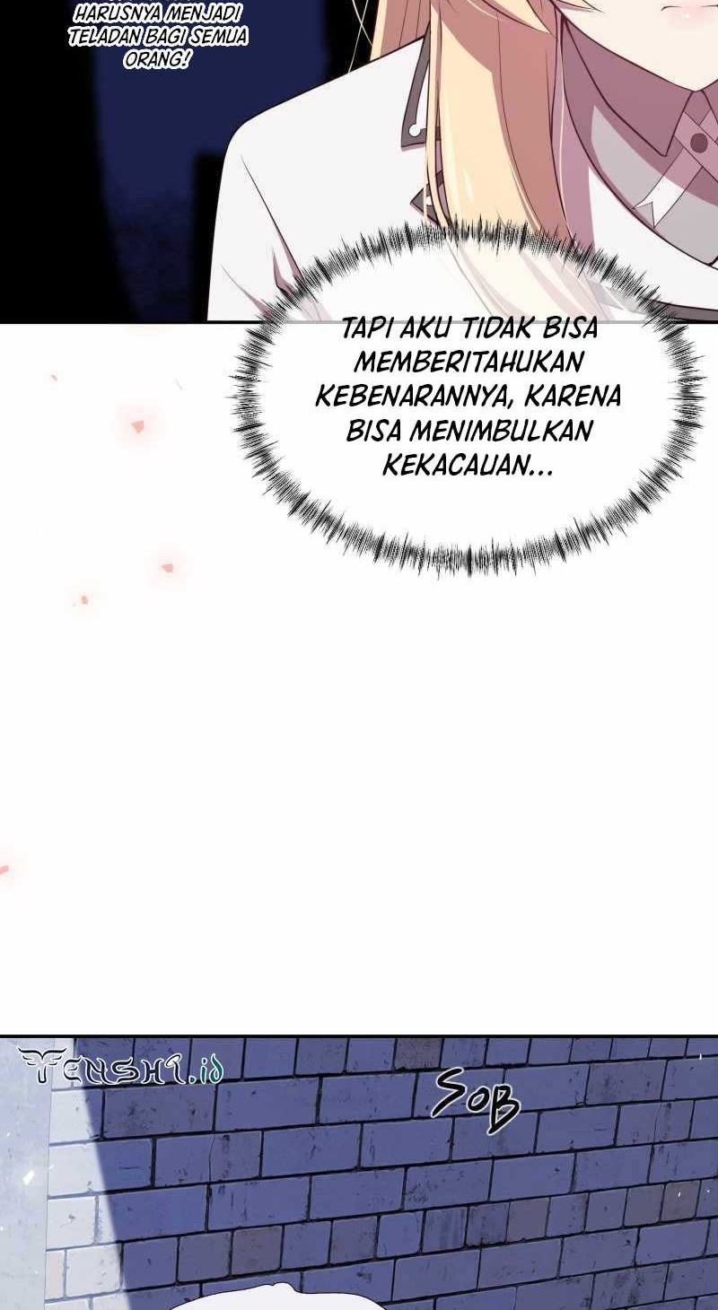 Retired Demon King Chapter 05 Gambar 29