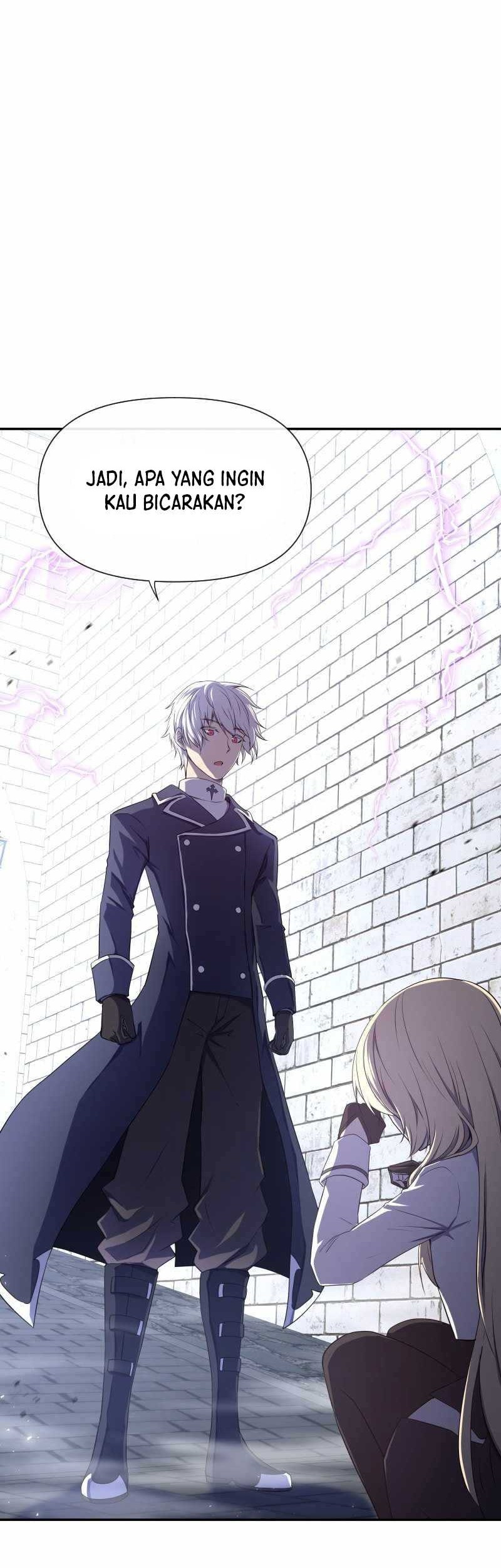 Retired Demon King Chapter 05 Gambar 31