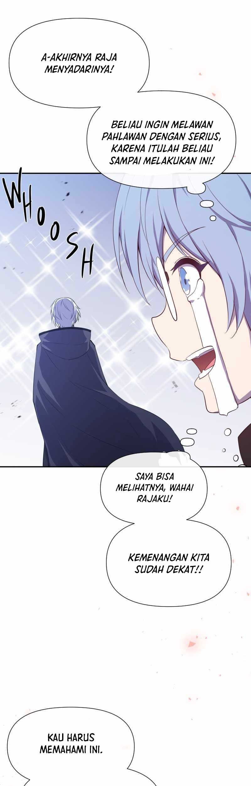 Retired Demon King Chapter 04 Gambar 22