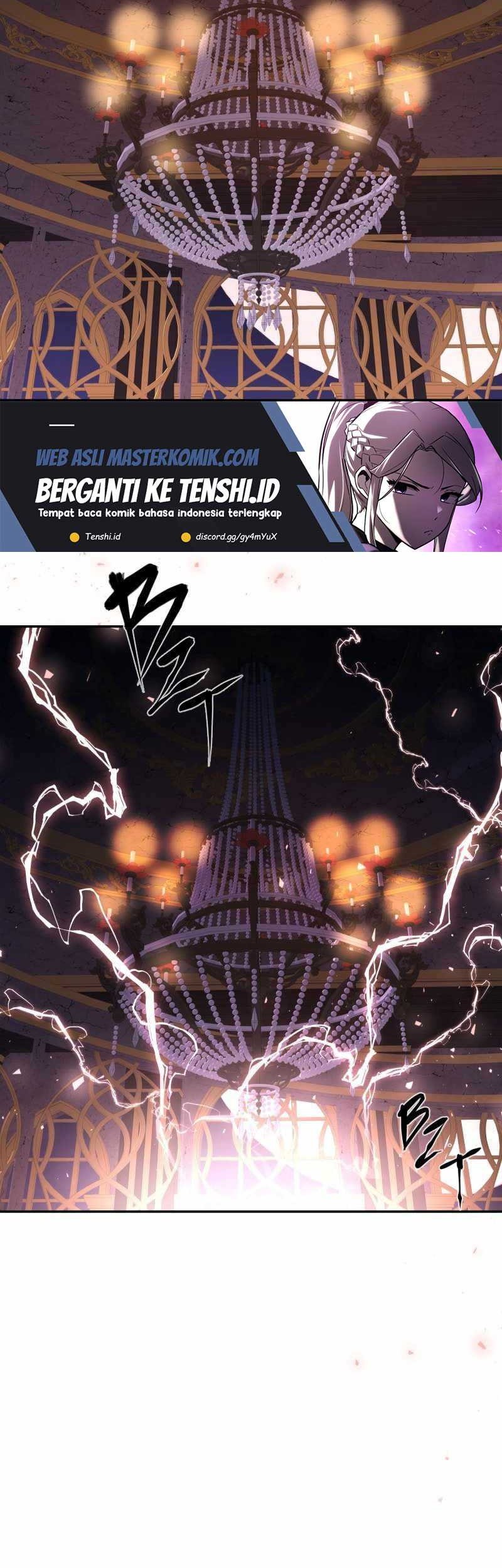 Retired Demon King Chapter 03 Gambar 36