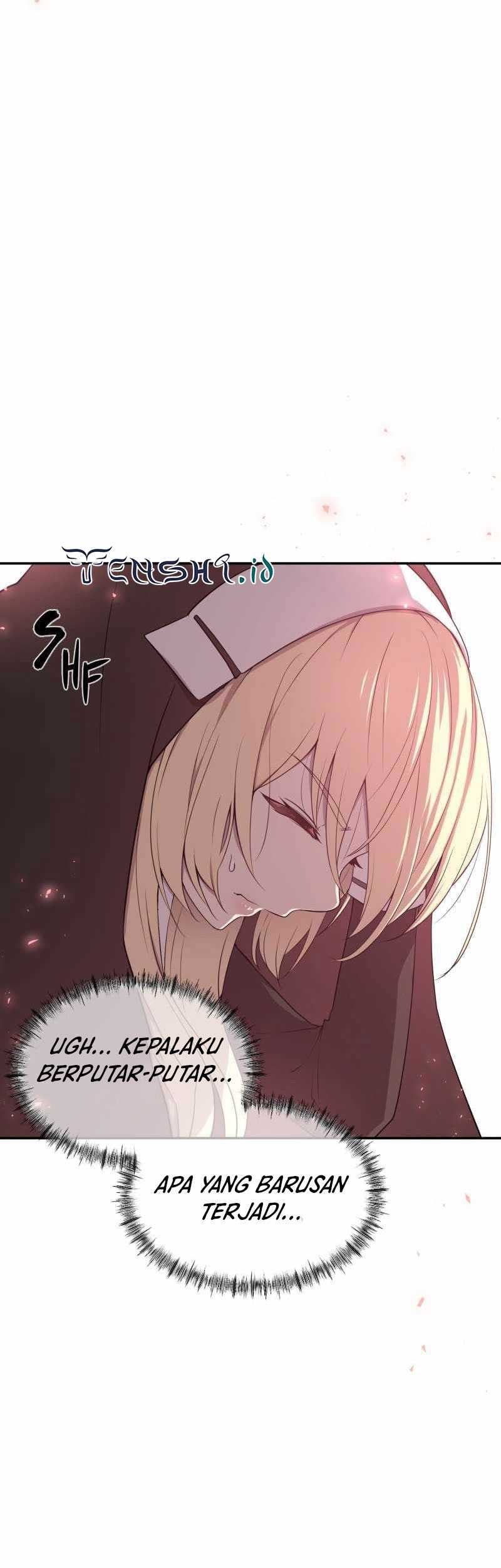 Retired Demon King Chapter 03 Gambar 38