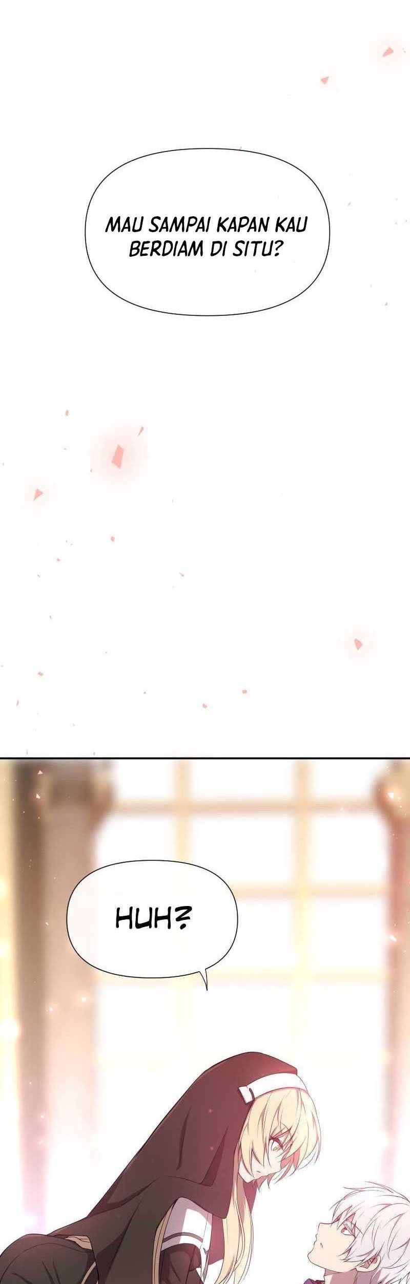 Retired Demon King Chapter 03 Gambar 39