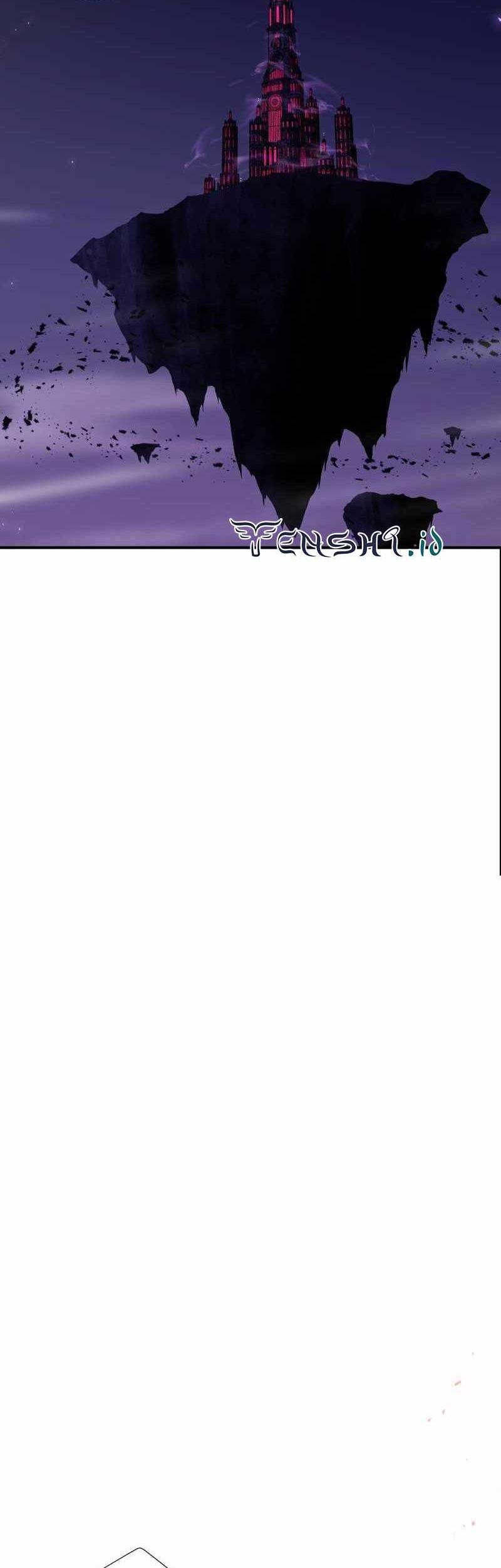 Retired Demon King Chapter 03 Gambar 43