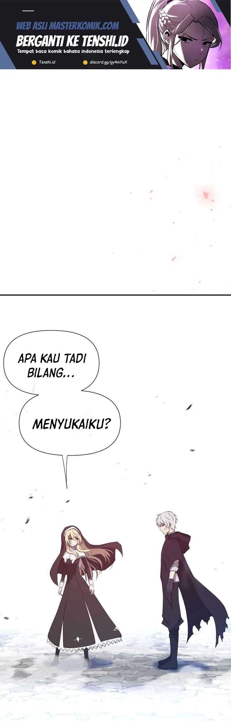 Baca Manhwa Retired Demon King Chapter 03 Gambar 2