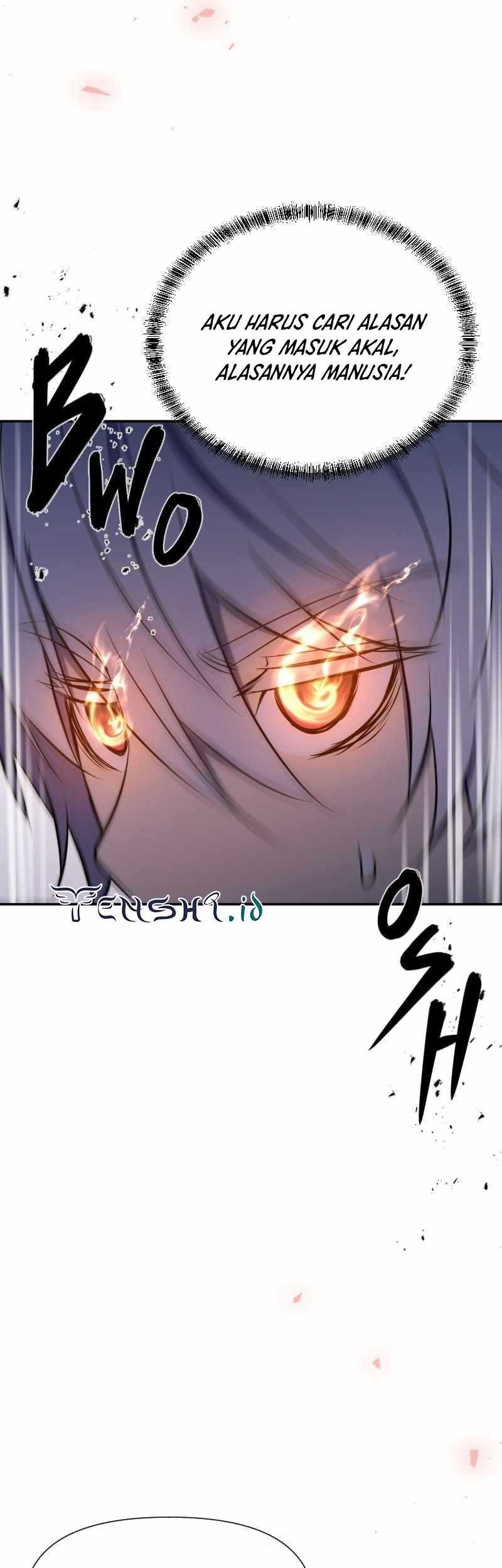 Retired Demon King Chapter 03 Gambar 6