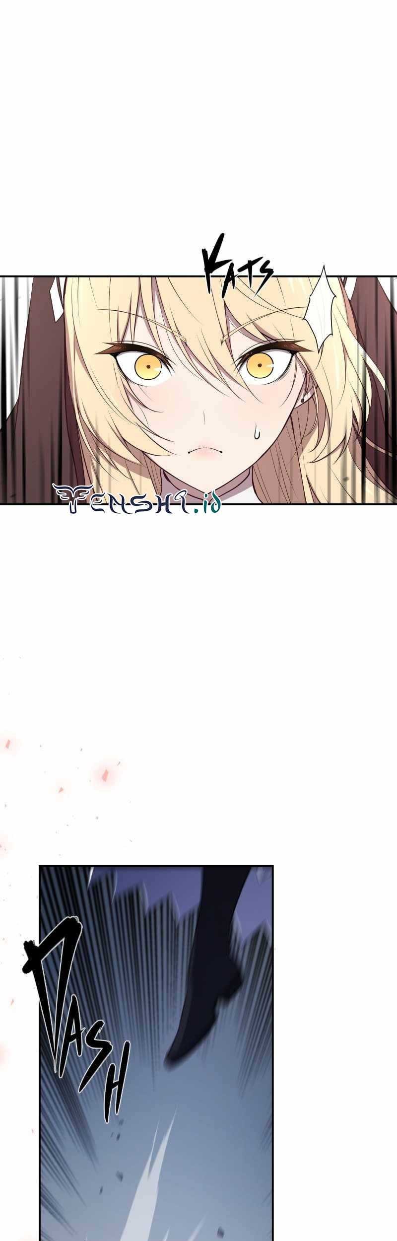 Retired Demon King Chapter 03 Gambar 10