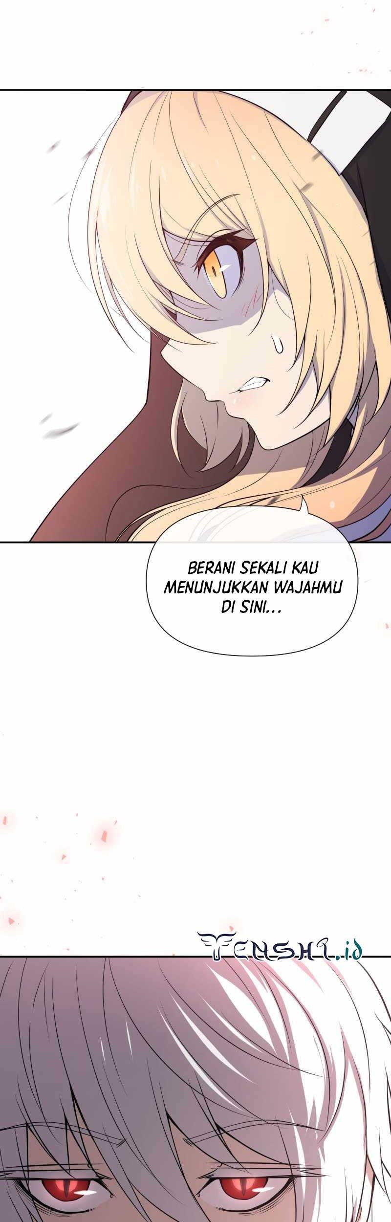 Retired Demon King Chapter 03 Gambar 12